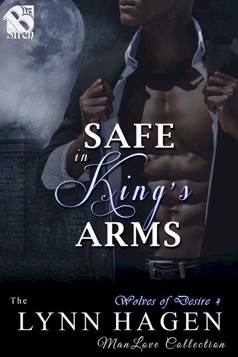 Safe in King's Arms(Kobo/電子書)