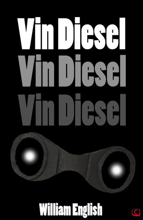 Vin Diesel(Kobo/電子書)