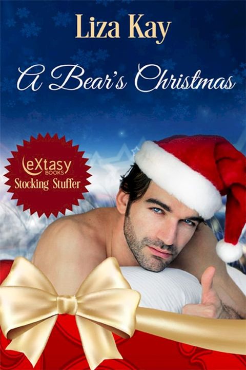 A Bear's Christmas(Kobo/電子書)