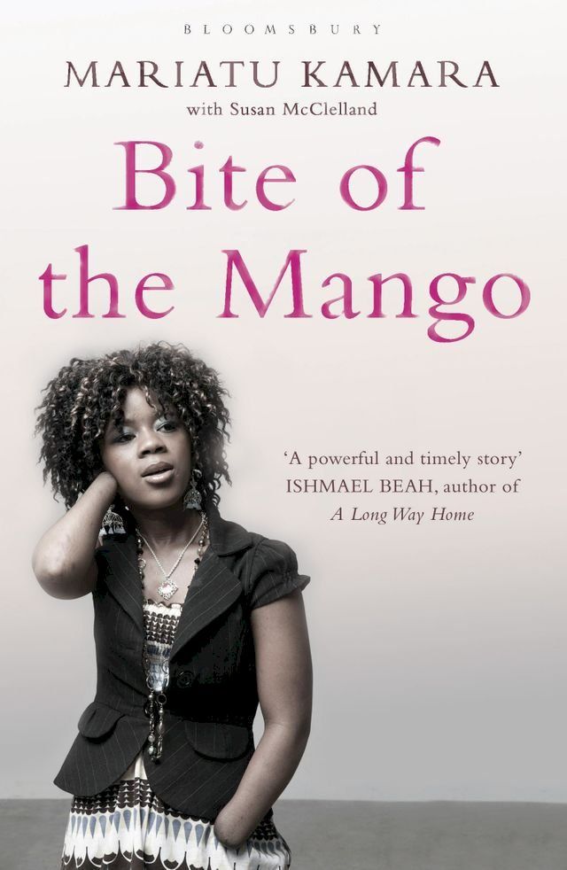  Bite of the Mango(Kobo/電子書)