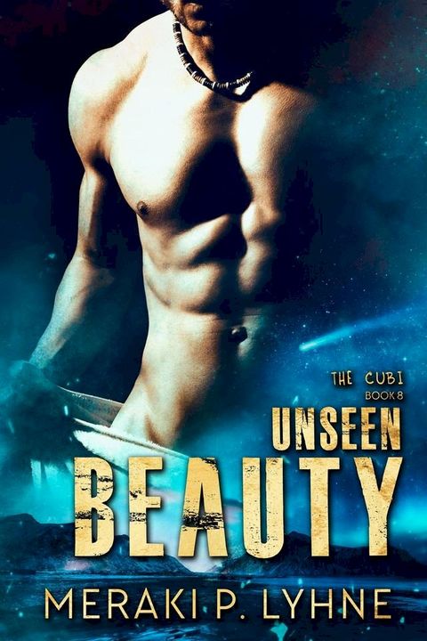 Unseen Beauty(Kobo/電子書)