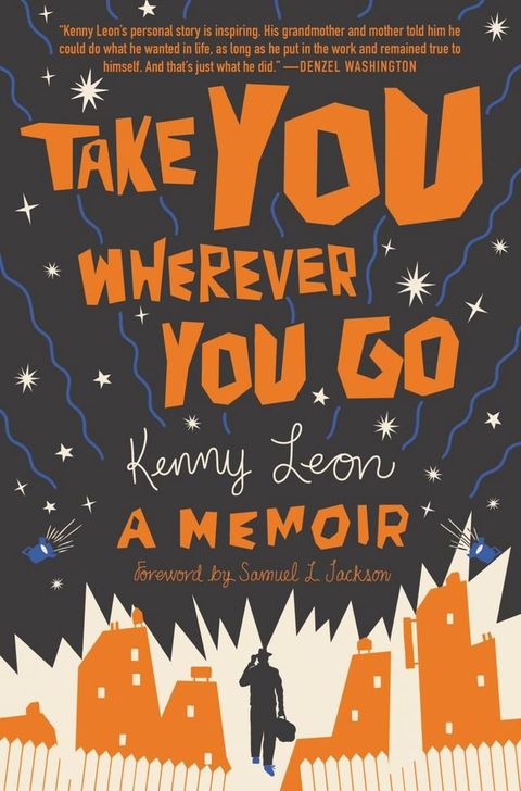 Take You Wherever You Go(Kobo/電子書)