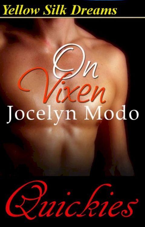 On Vixen(Kobo/電子書)