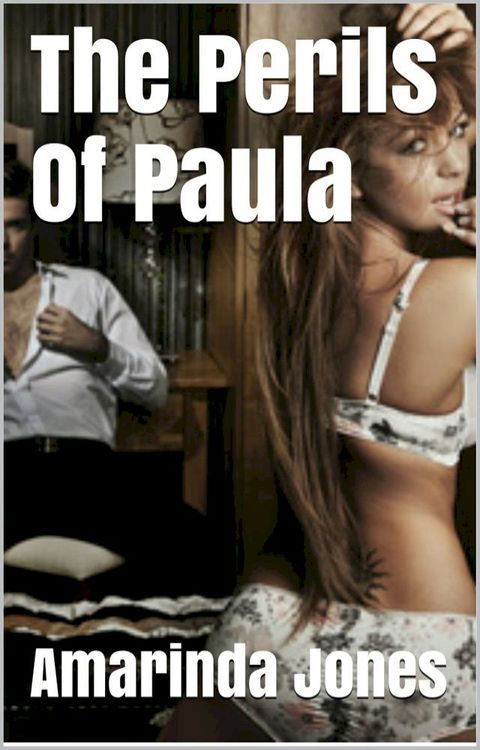 The Perils of Paula(Kobo/電子書)