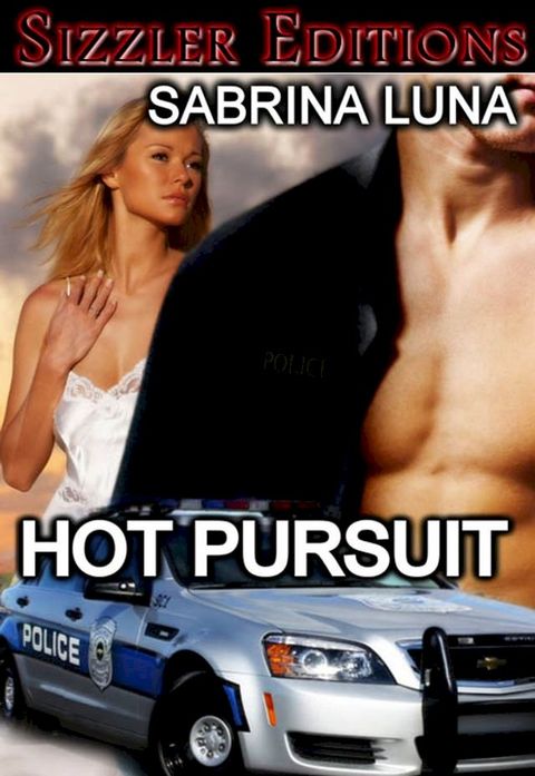 HOT PURSUIT(Kobo/電子書)