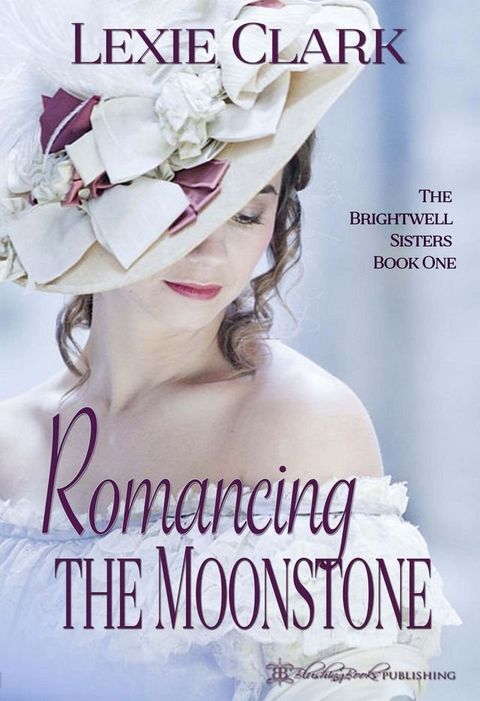 Romancing the Moonstone(Kobo/電子書)