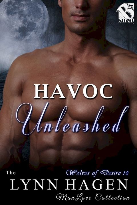 Havoc Unleashed(Kobo/電子書)