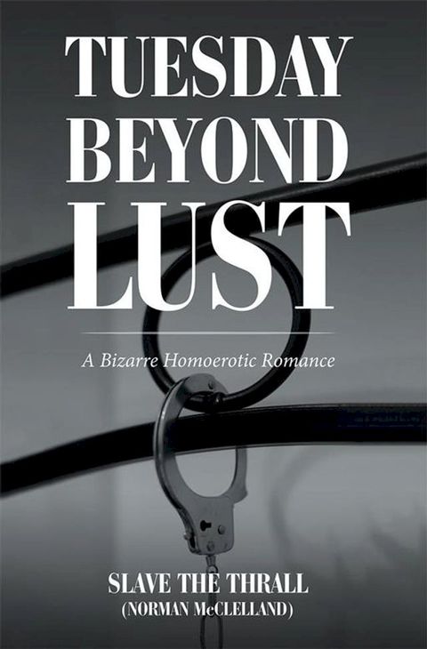 Tuesday Beyond Lust(Kobo/電子書)