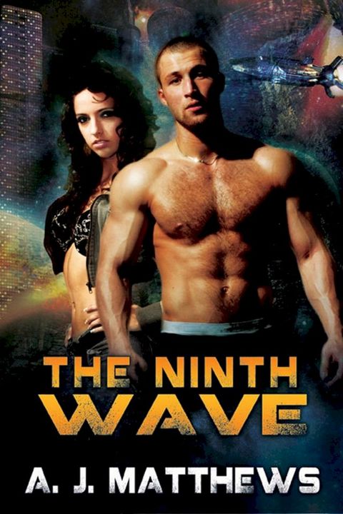 The Ninth Wave(Kobo/電子書)