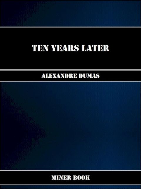 Ten Years Later(Kobo/電子書)