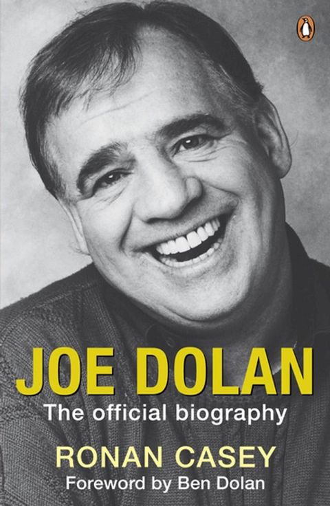 Joe Dolan(Kobo/電子書)