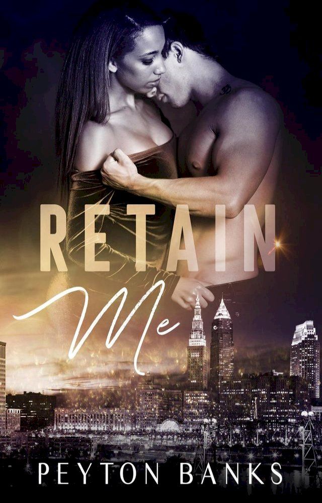  Retain Me(Kobo/電子書)