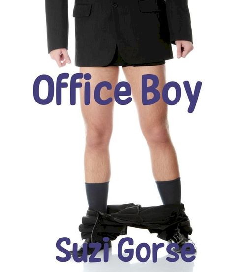 Office Boy(Kobo/電子書)