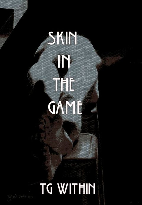 Skin in the Game(Kobo/電子書)