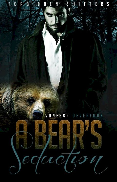 A Bear's Seduction(Kobo/電子書)