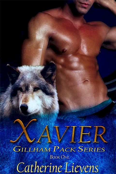 Xavier(Kobo/電子書)