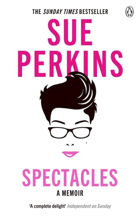 Spectacles(Kobo/電子書)