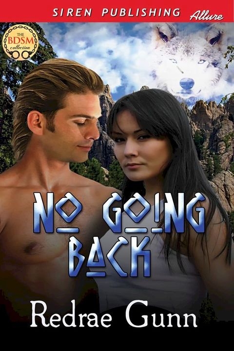 No Going Back(Kobo/電子書)