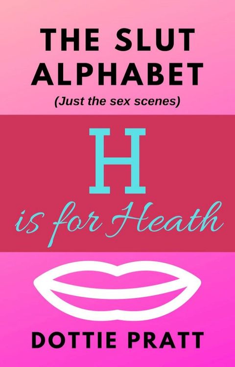 H is for Heath(Kobo/電子書)