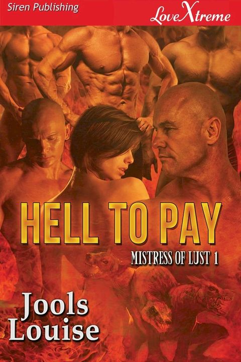 Hell to Pay(Kobo/電子書)