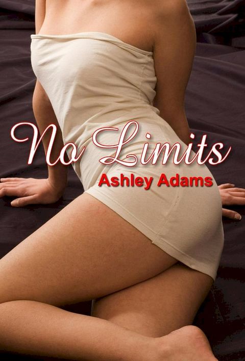 No Limits(Kobo/電子書)