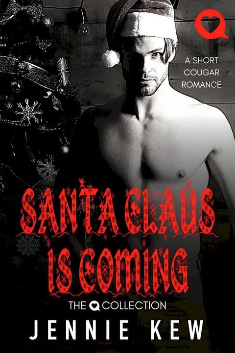 Santa Claus Is Coming(Kobo/電子書)