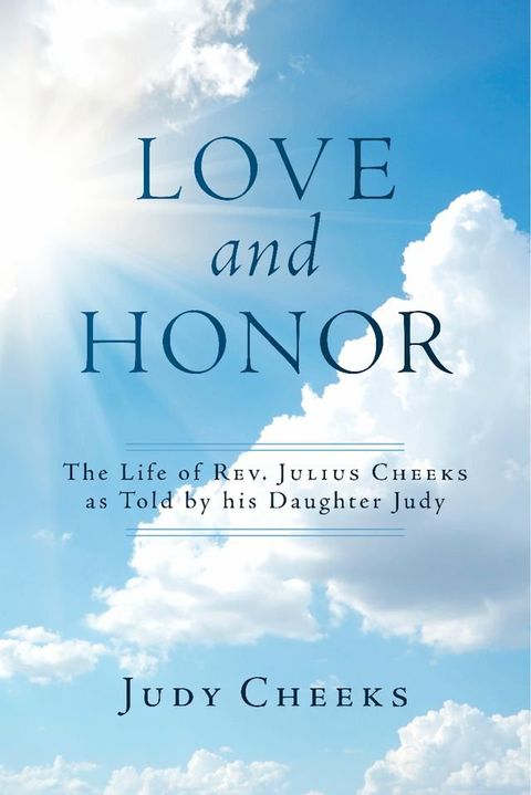 Love And Honor(Kobo/電子書)