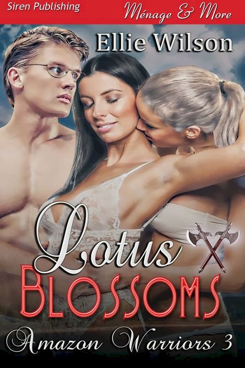 Lotus Blossoms(Kobo/電子書)