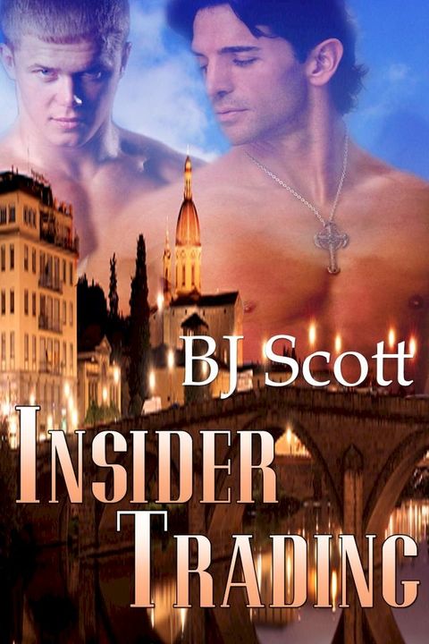 Insider Trading(Kobo/電子書)