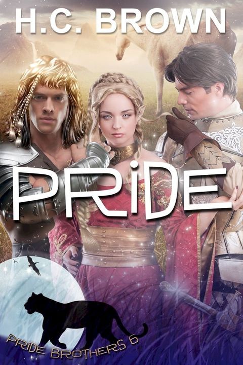 Pride(Kobo/電子書)