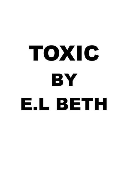 Toxic(Kobo/電子書)