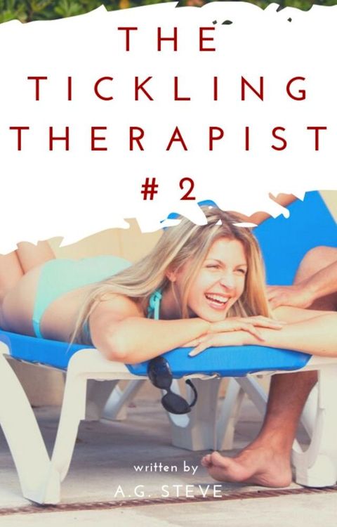 The Tickling Therapist(Kobo/電子書)