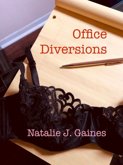 Office Diversions(Kobo/電子書)