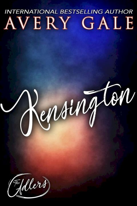 Kensington(Kobo/電子書)