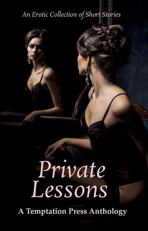 Private Lessons(Kobo/電子書)