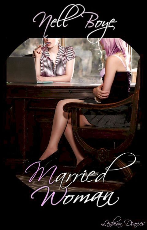 Married Woman(Kobo/電子書)