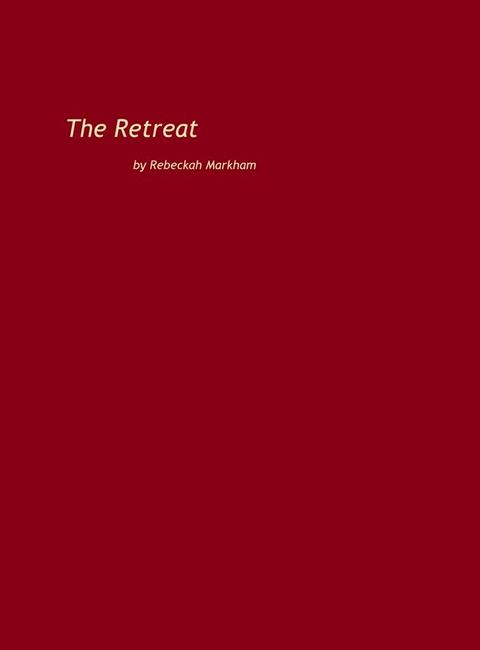 The Retreat(Kobo/電子書)