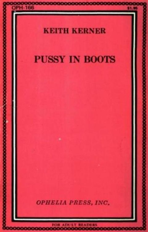 Pussy In Boots(Kobo/電子書)