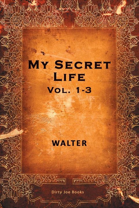 My Secret Life(Kobo/電子書)