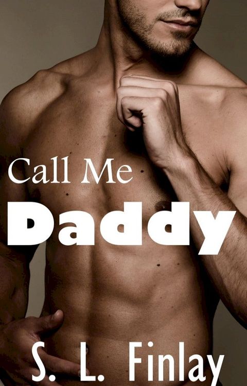 Call Me Daddy(Kobo/電子書)