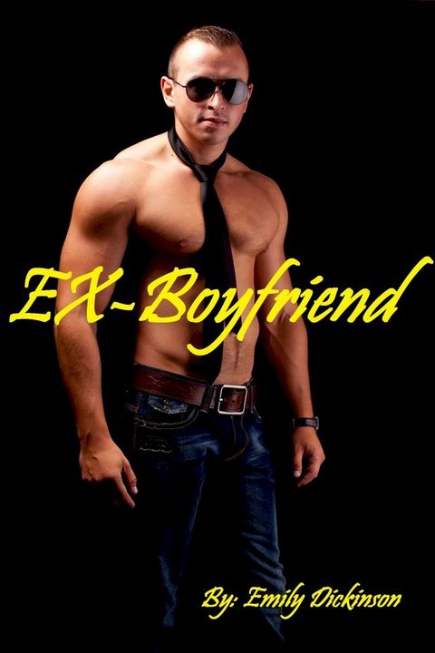 Ex Boyfriend(Kobo/電子書)