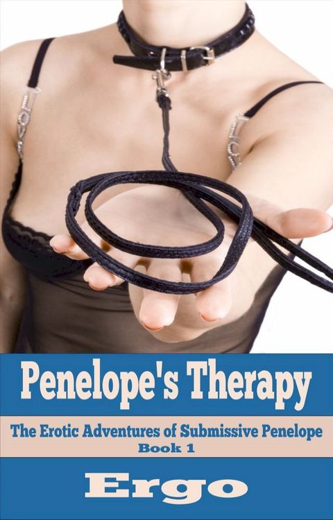 Penelope's Therapy(Kobo/電子書)