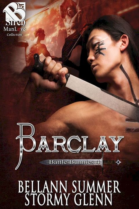 Barclay(Kobo/電子書)