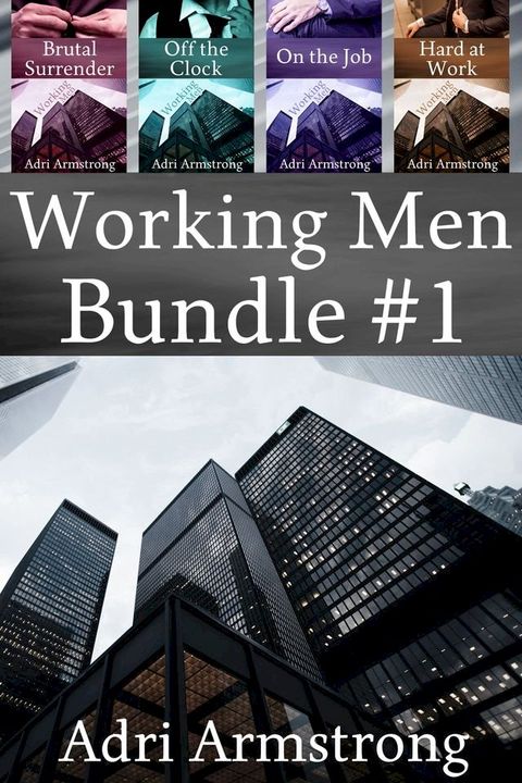 His Kinky Boss Bundle #1(Kobo/電子書)