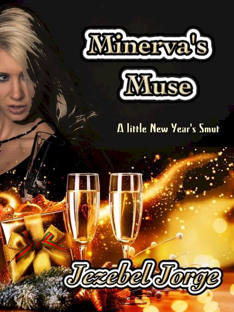 Minerva's Muse(Kobo/電子書)