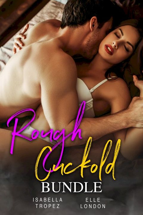 Rough Cuckold Bundle(Kobo/電子書)