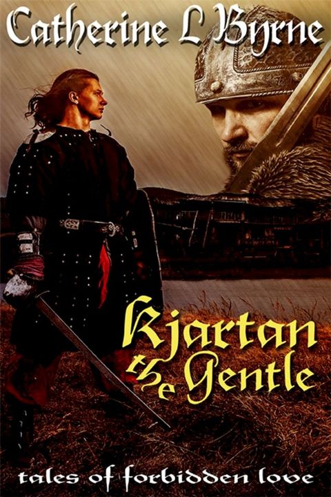 Kjartan the Gentle(Kobo/電子書)