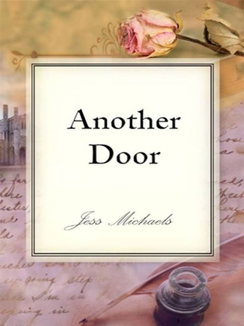 Another Door(Kobo/電子書)