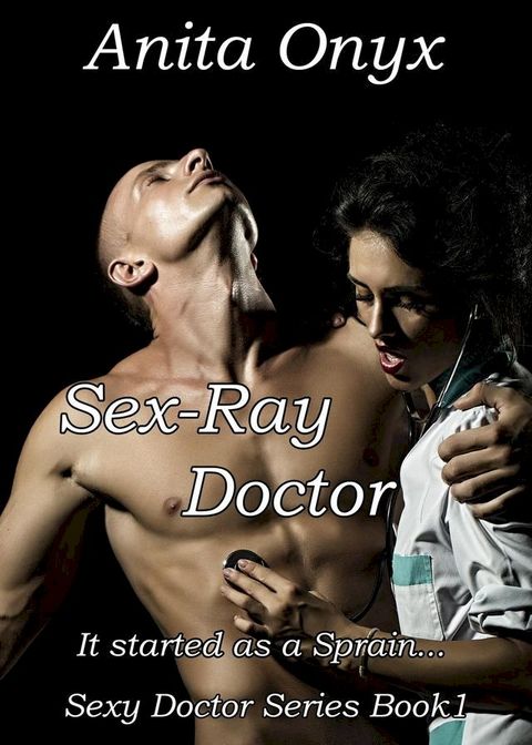 SeX-Ray Doctor(Kobo/電子書)