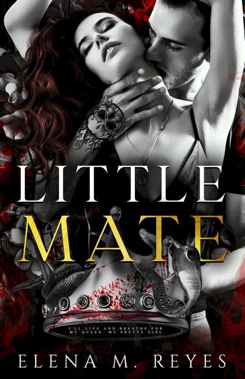 Little Mate(Kobo/電子書)